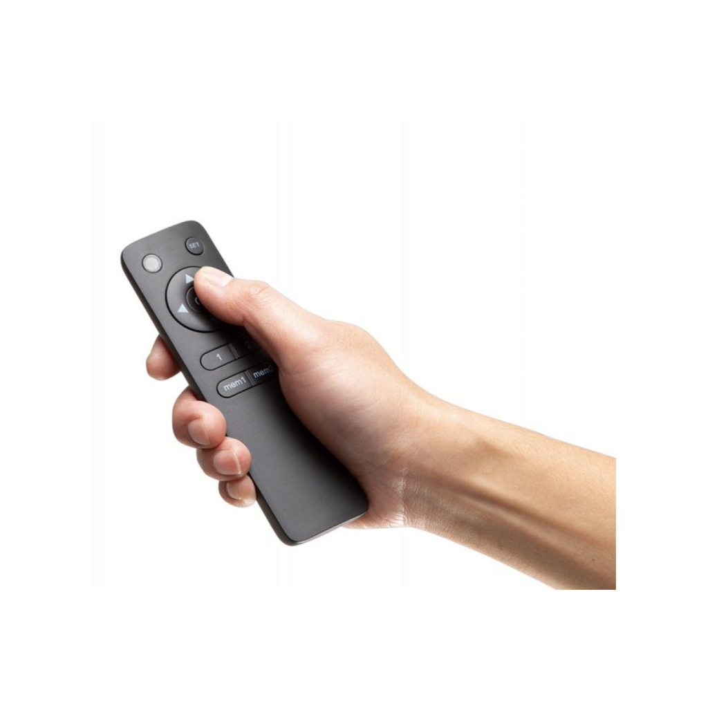 Стійка презентаційна Gembird TVS-100T-01 - зображення 8