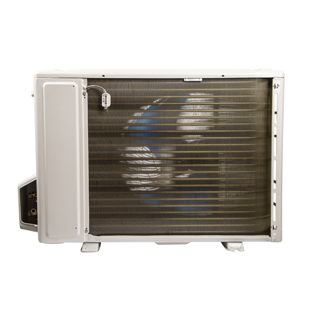 Кондиціонер Ergo ACI 1255 SWН WIFI - зображення 7