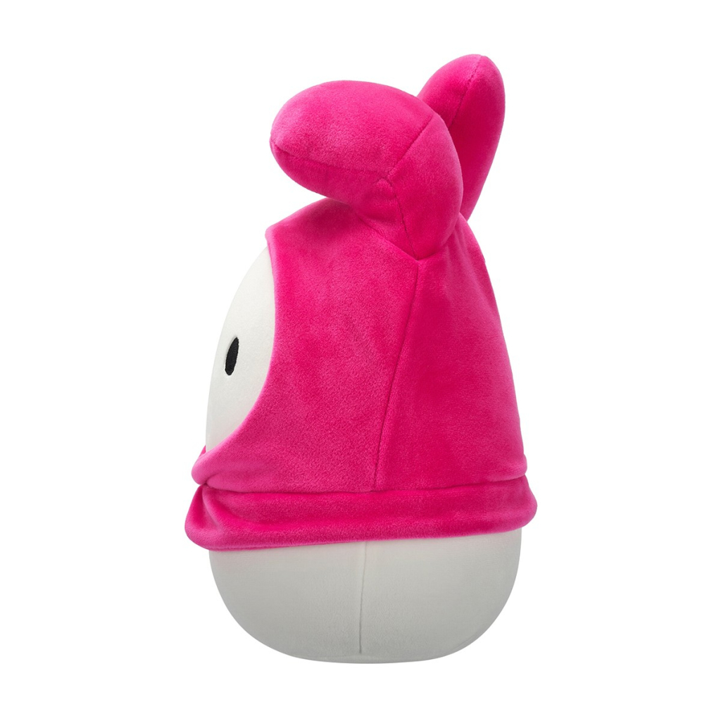 М'яка іграшка Squishmallows Хелоу Кітті в образі Моя Мелоді 20 см (SQSN00390) - зображення 6