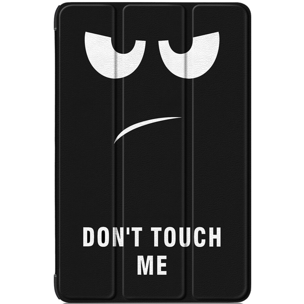Чохол до планшета BeCover Smart Case Xiaomi Mi Pad 6 / 6 Pro 11" Don't Touch (709494) - зображення 2