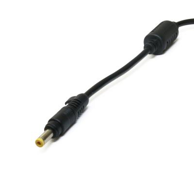 Блок живлення до ноутбуку Extradigital HP 18.5V, 3.5A, 65W (4.8x1.7) (PSH3806) - зображення 3