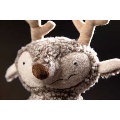 М'яка іграшка Sigikid Beasts Олень 24 см (38806SK) - зображення 2