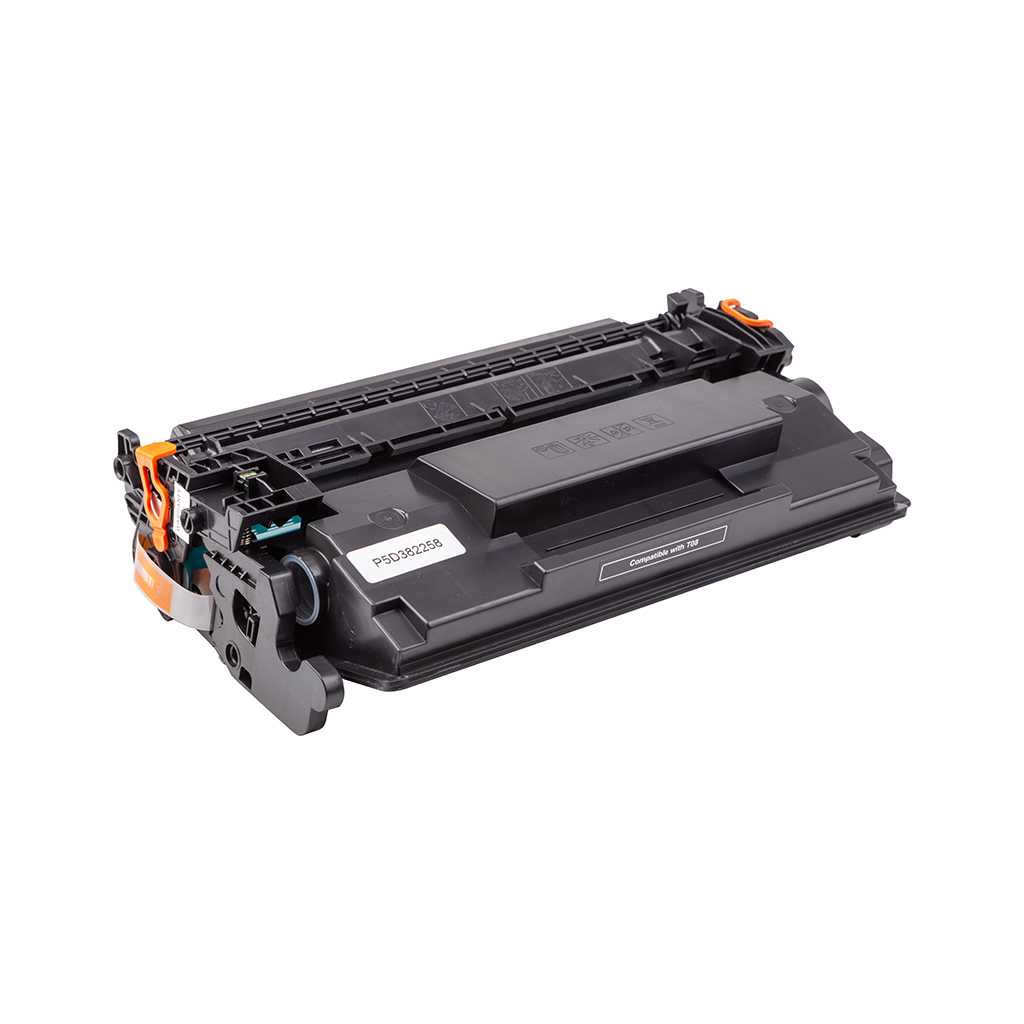 Картридж PowerPlant Canon T08 i-SENSYS X 1238i (PP-T08) - изображение 1