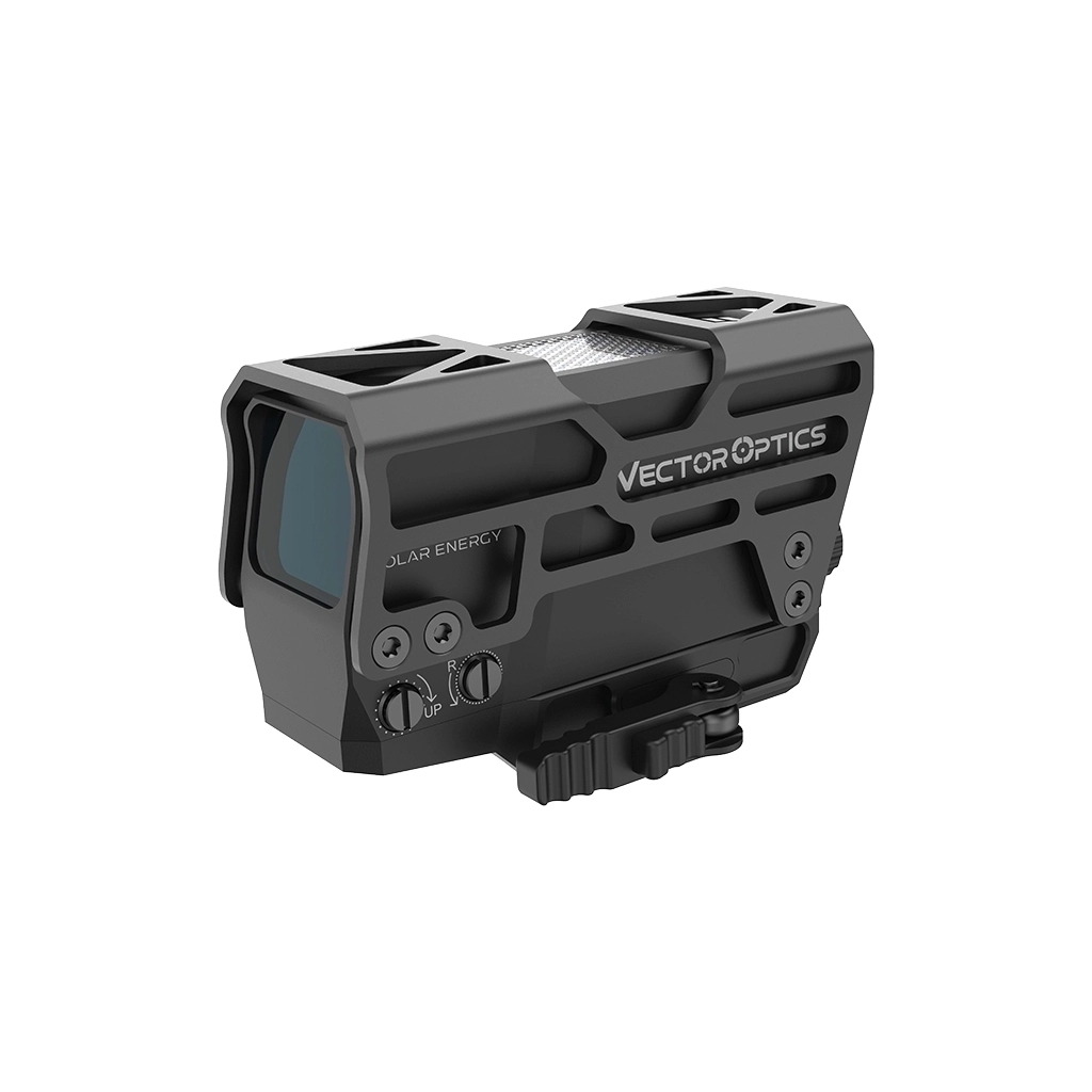 Коліматорний приціл Vector Optics Frenzy Plus 1x31x26 Solar (SCRD-S67) - изображение 3