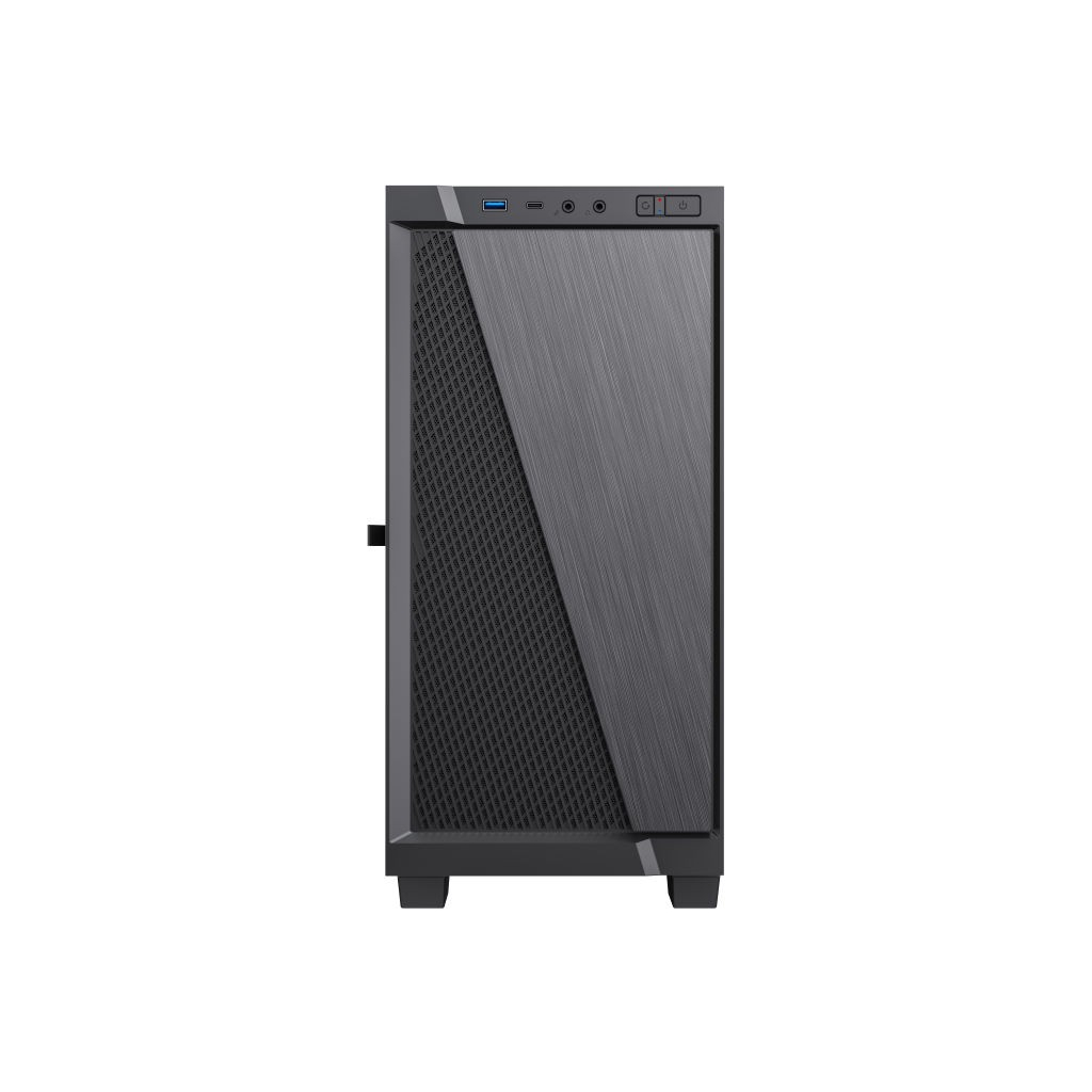 Корпус Gamemax M61 - зображення 6