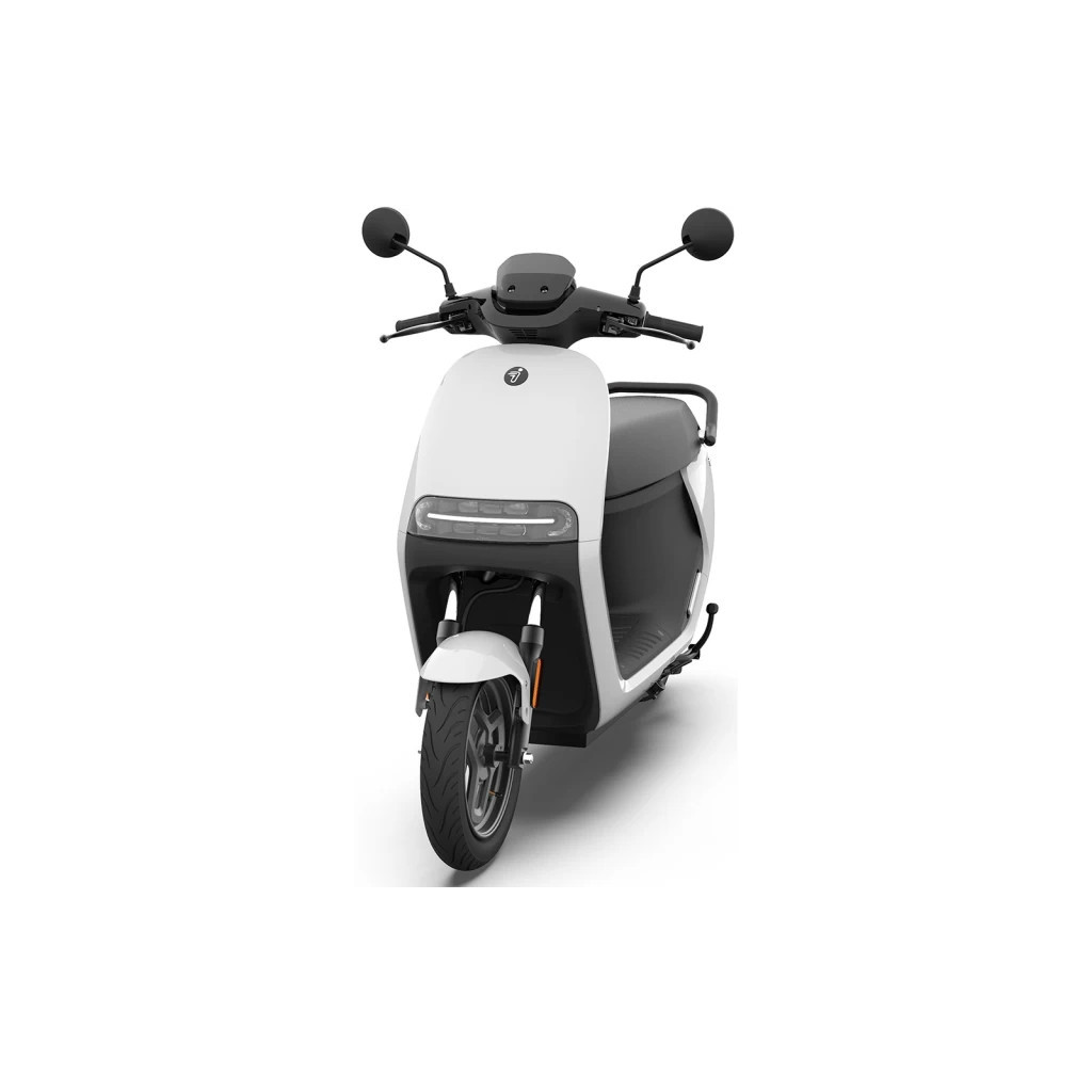 Електроскутер Segway Ninebot E110S, White (AA.50.0002.43) - зображення 3