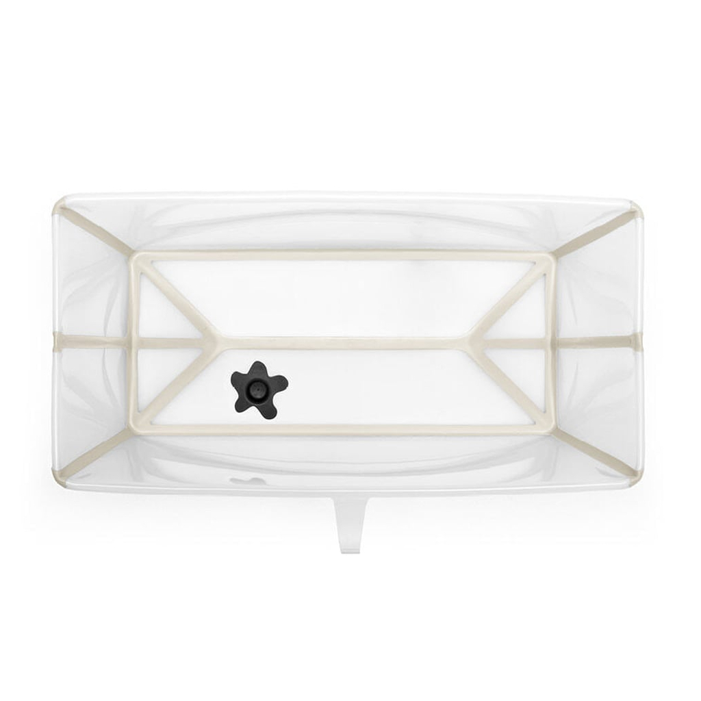 Ванночка Stokke Flexi Bath, бежевий (Sandy Beige) (7040355319122) (531912) - зображення 2