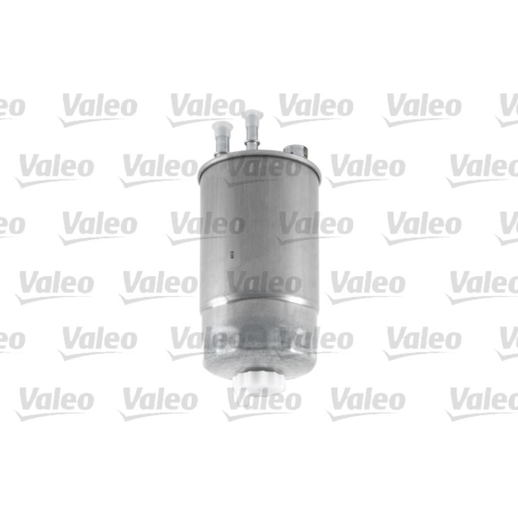 Фільтр паливний Valeo 587543 - зображення 4