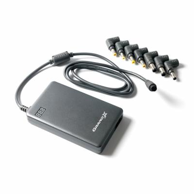 Блок живлення до ноутбуку Grand-X Next Level SL-90 (SL-90) - изображение 5