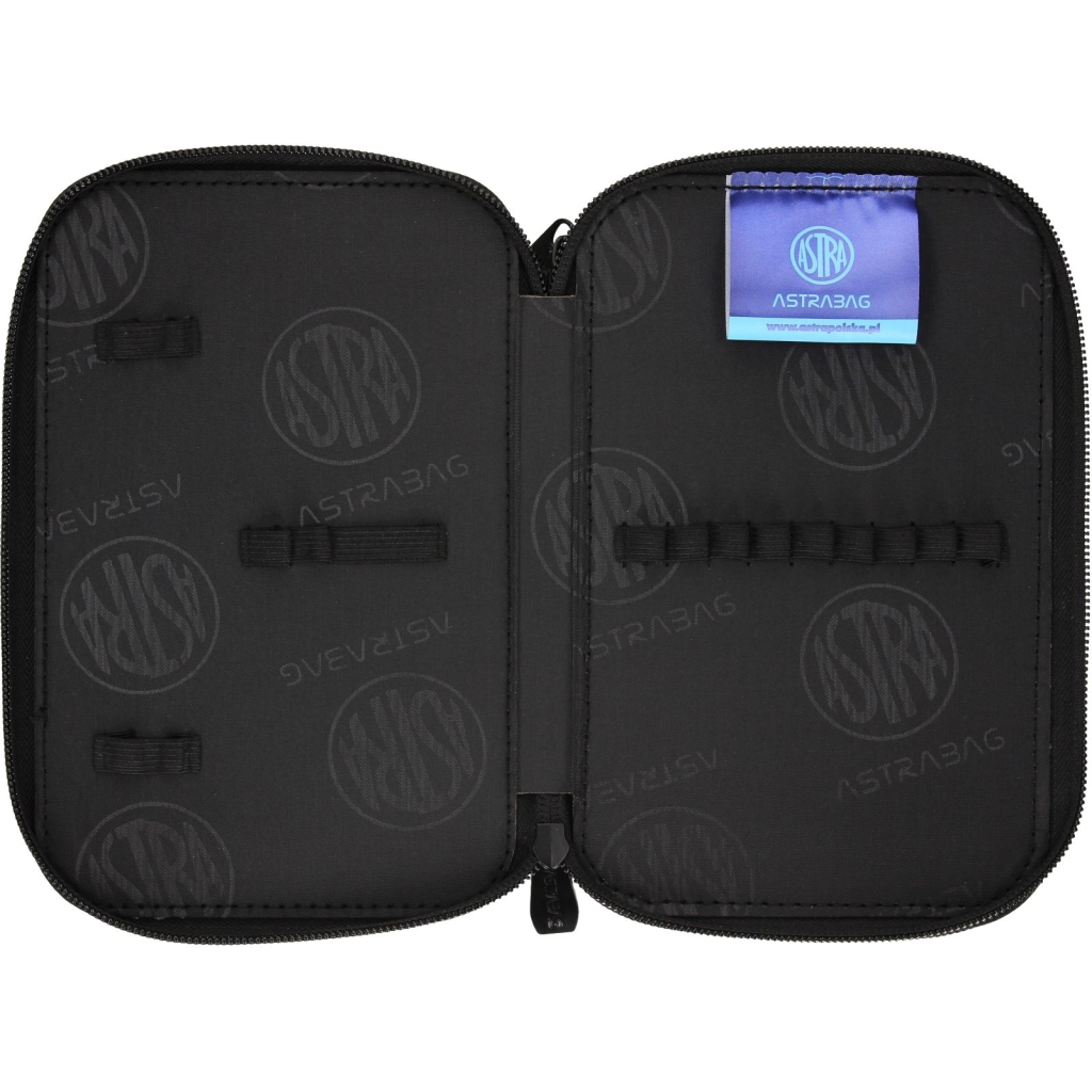 Пенал Astrabag AC2 Game (503023017) - изображение 3