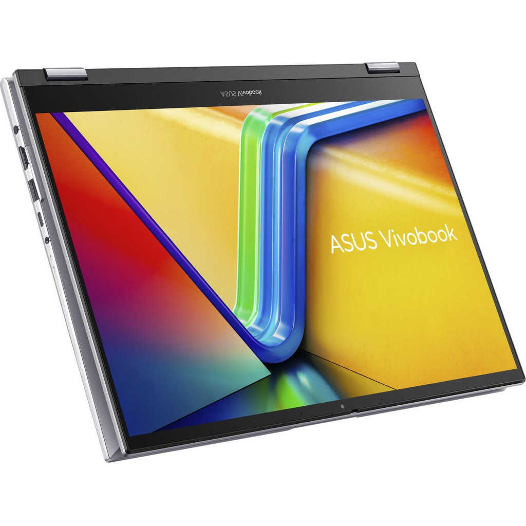 Ноутбук ASUS Vivobook S 14 Flip TP3402VA-LZ201W (90NB10W2-M007B0) - зображення 11