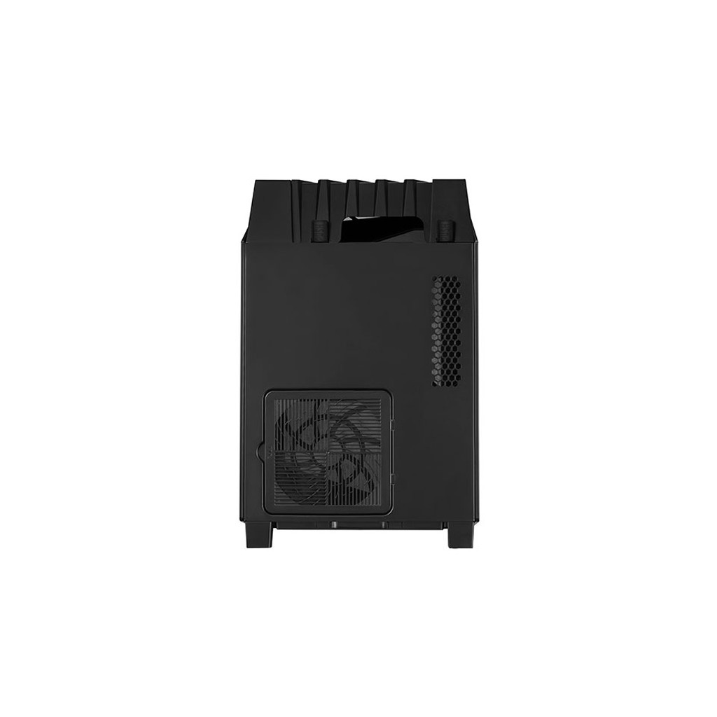 Корпус Silver Stone LUCID (SST-LD03B-AF) - зображення 5