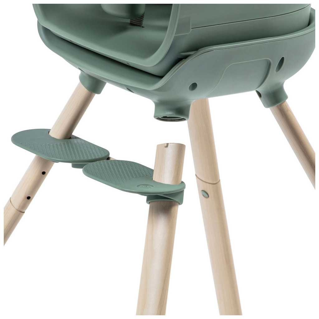 Стілець для годування Maxi-Cosi Moa Beyond Green ECO (2710045111) - зображення 9