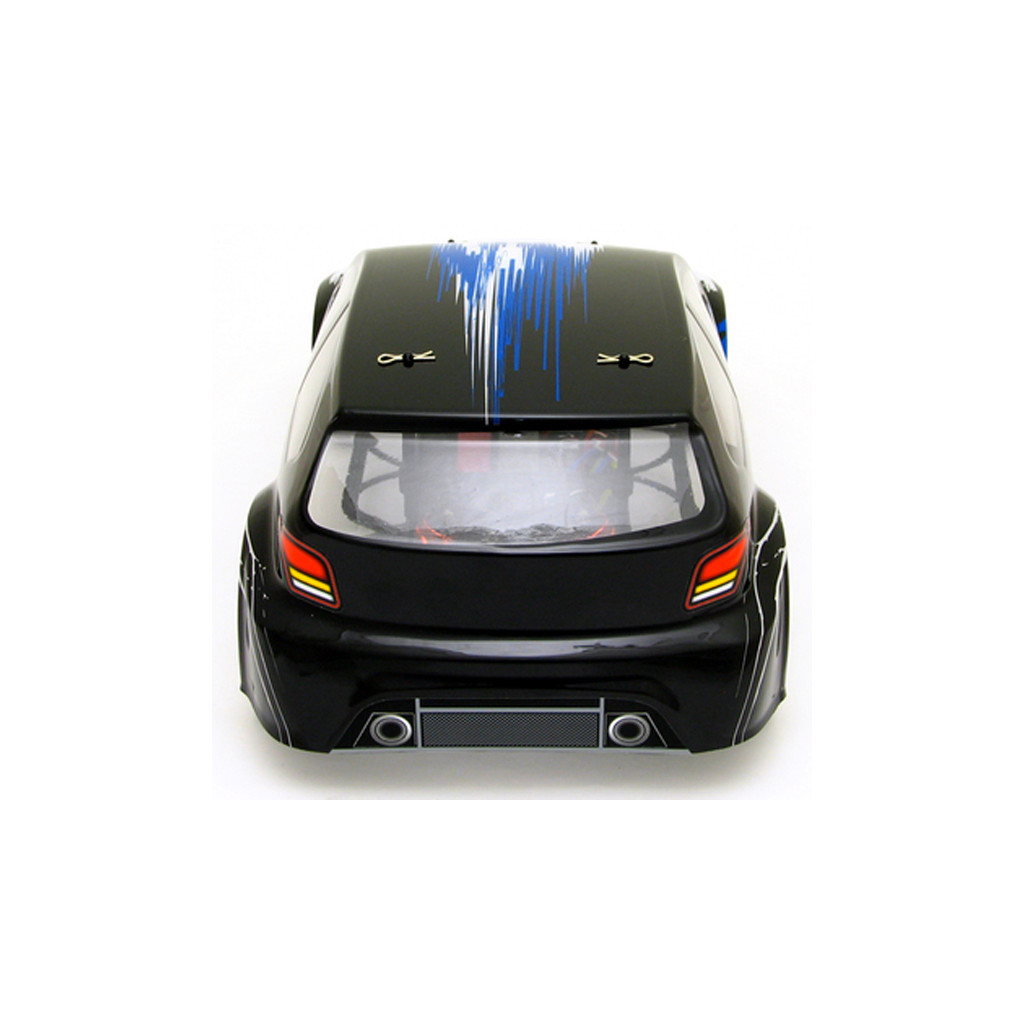 Радіокерована іграшка LC Racing Ралі WRCL колекторна 1:14 (LC-WRCL-6194) - зображення 3