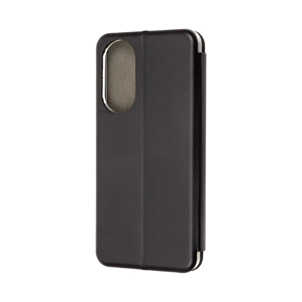 Чохол до мобільного телефона Armorstandart G-Case OPPO A98 5G Black (ARM68577) - зображення 2