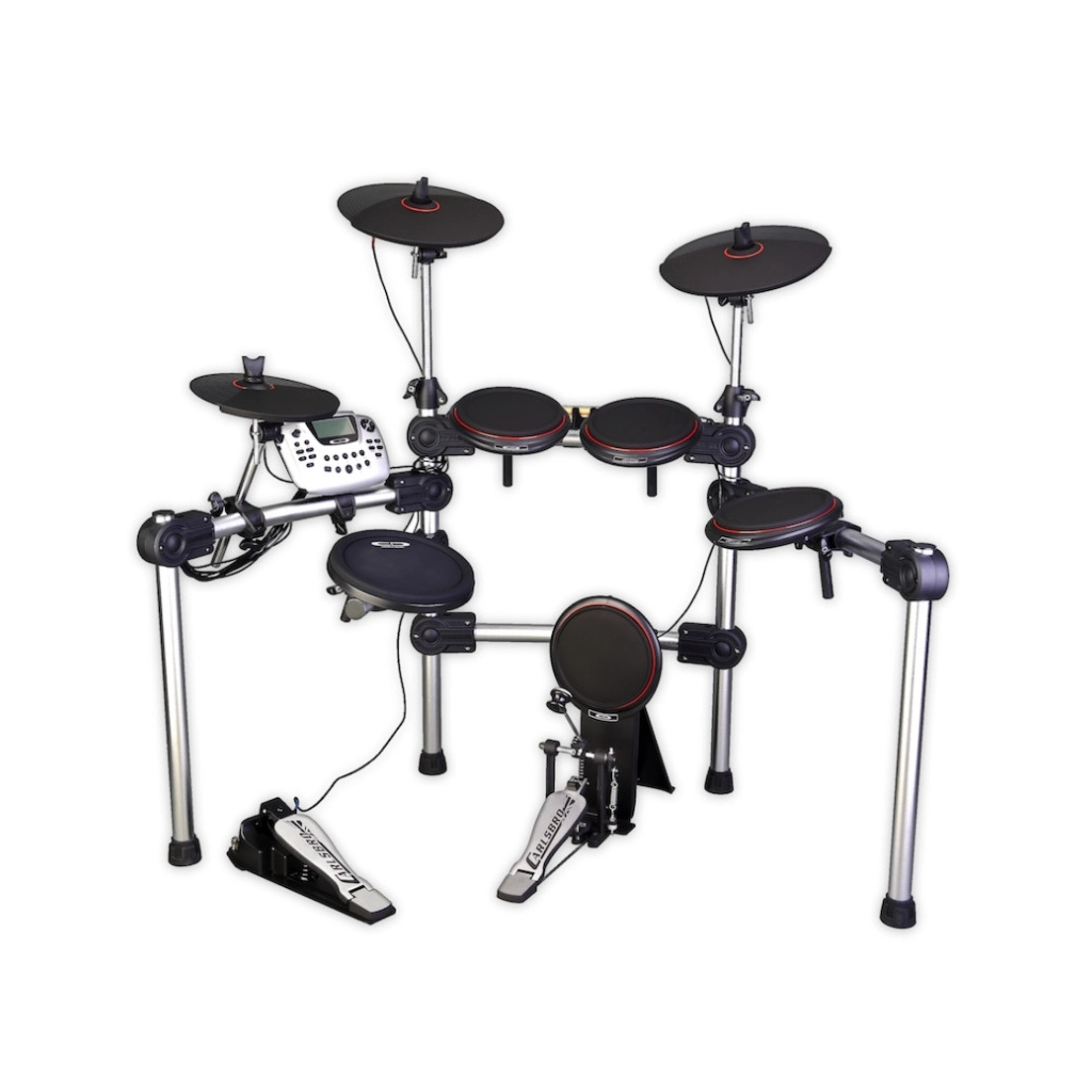 Електронна ударна установка Carlsbro CSD210 (228615) - зображення 1