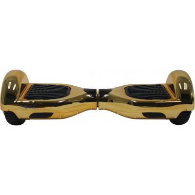 Гіроборд Rover M2 6.5" Chrome Golden - зображення 2