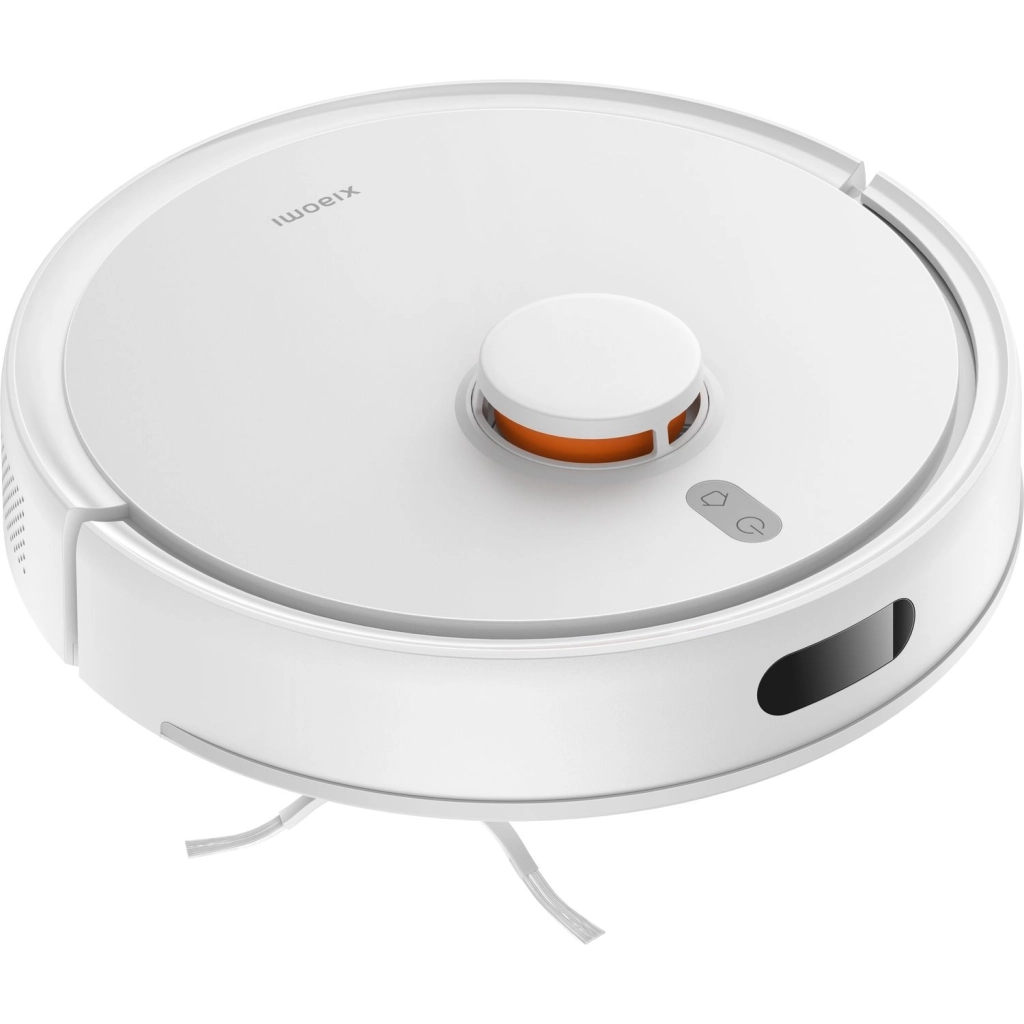 Пилосос Xiaomi Robot Vacuum S20 White - зображення 3