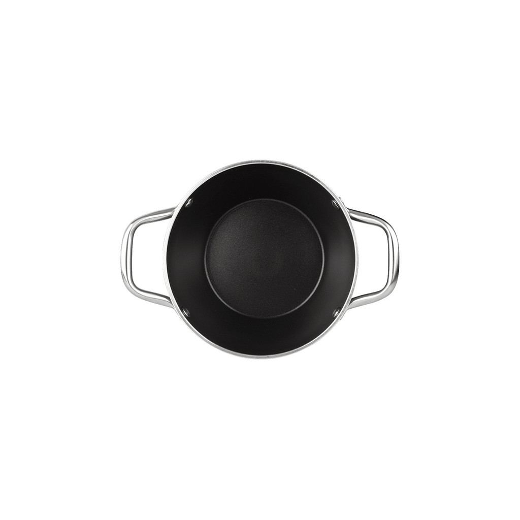 Каструля Rondell Jersey 4.5 л (RDA-862) - зображення 2