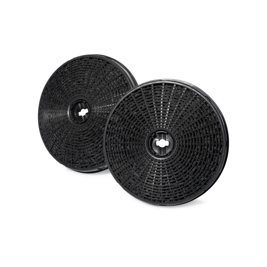 Витяжка кухонна GRANADO Segovia 4914-1200 black glass (GCH859411) - изображение 9