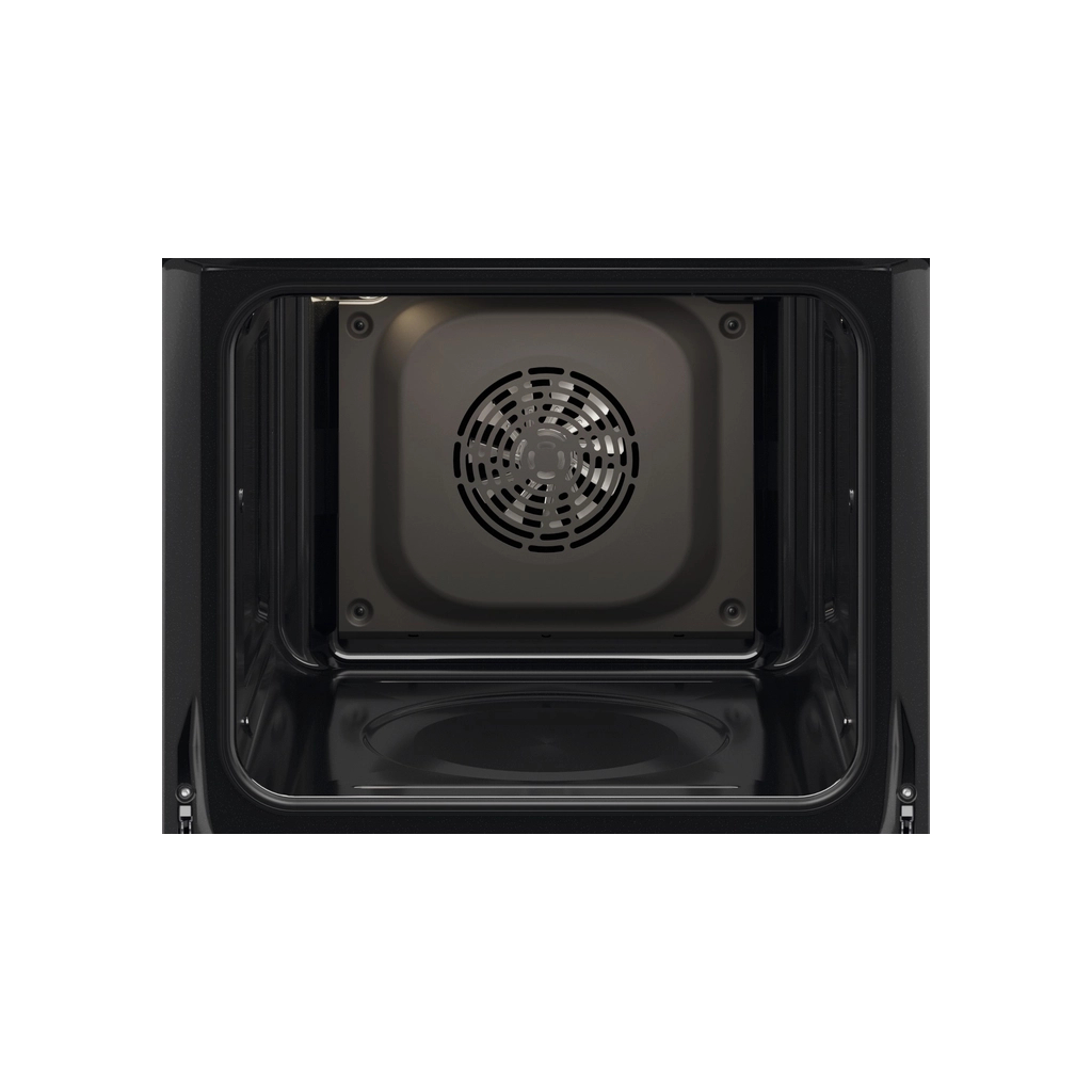 Духова шафа Electrolux LOFGF00BK - зображення 4