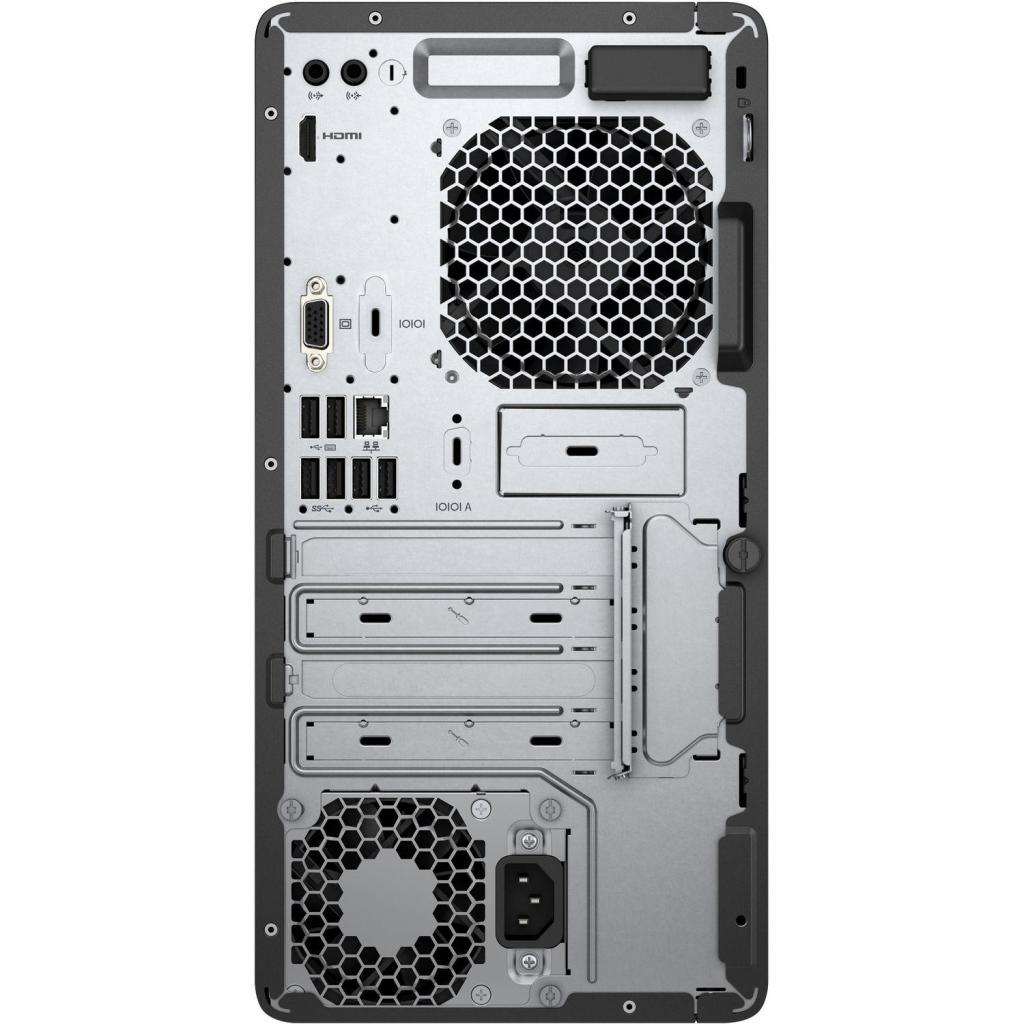 Комп'ютер HP Desktop Pro MT (4CZ69EA) - зображення 4