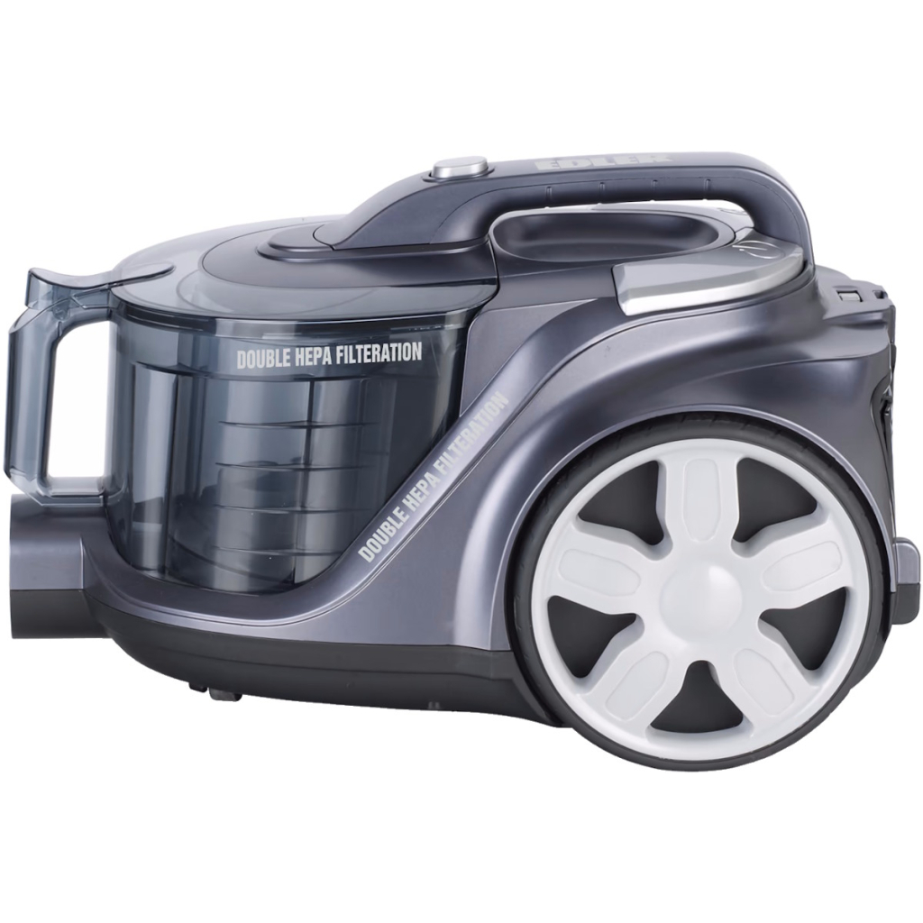 Пилосос Edler ED-2201SB - зображення 1