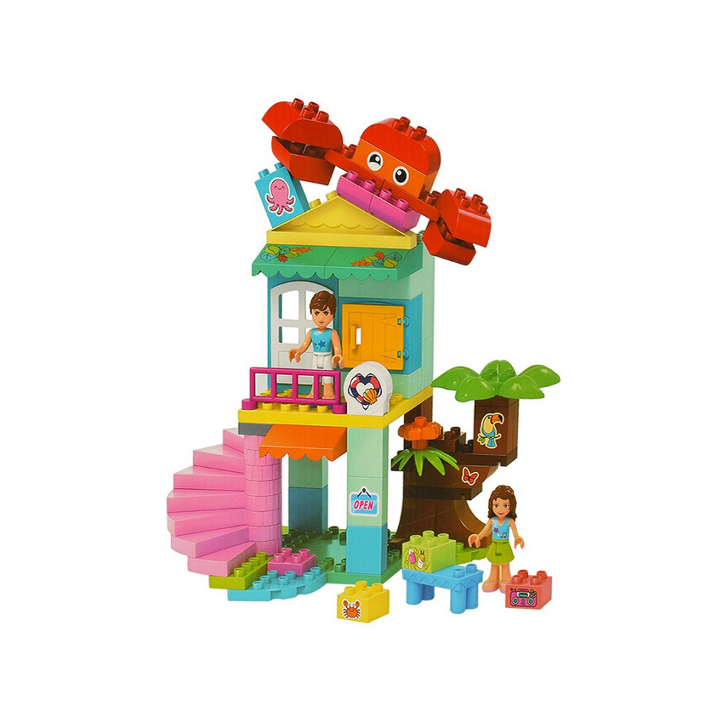 Конструктор Bambi 5430 - зображення 2