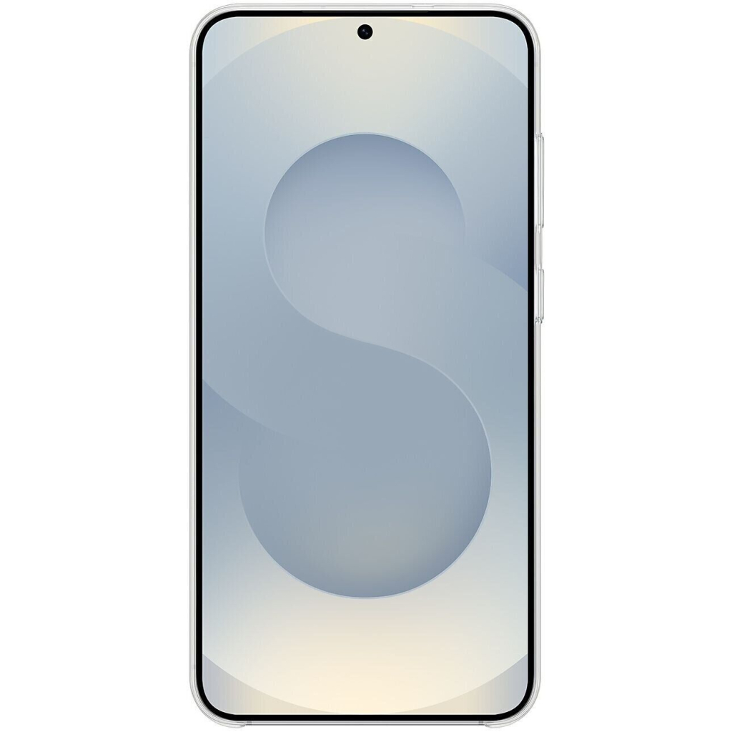 Чохол до мобільного телефона Samsung Galaxy S25+ (S936) Standing Grip case Grey (EF-GS936CJEGWW) - зображення 6