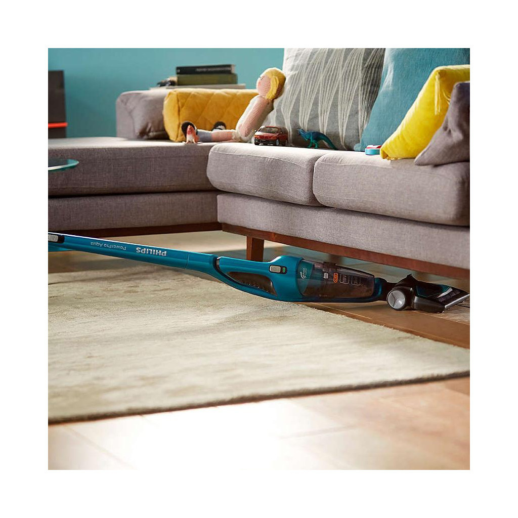 Пилосос Philips FC6404/01 - зображення 7