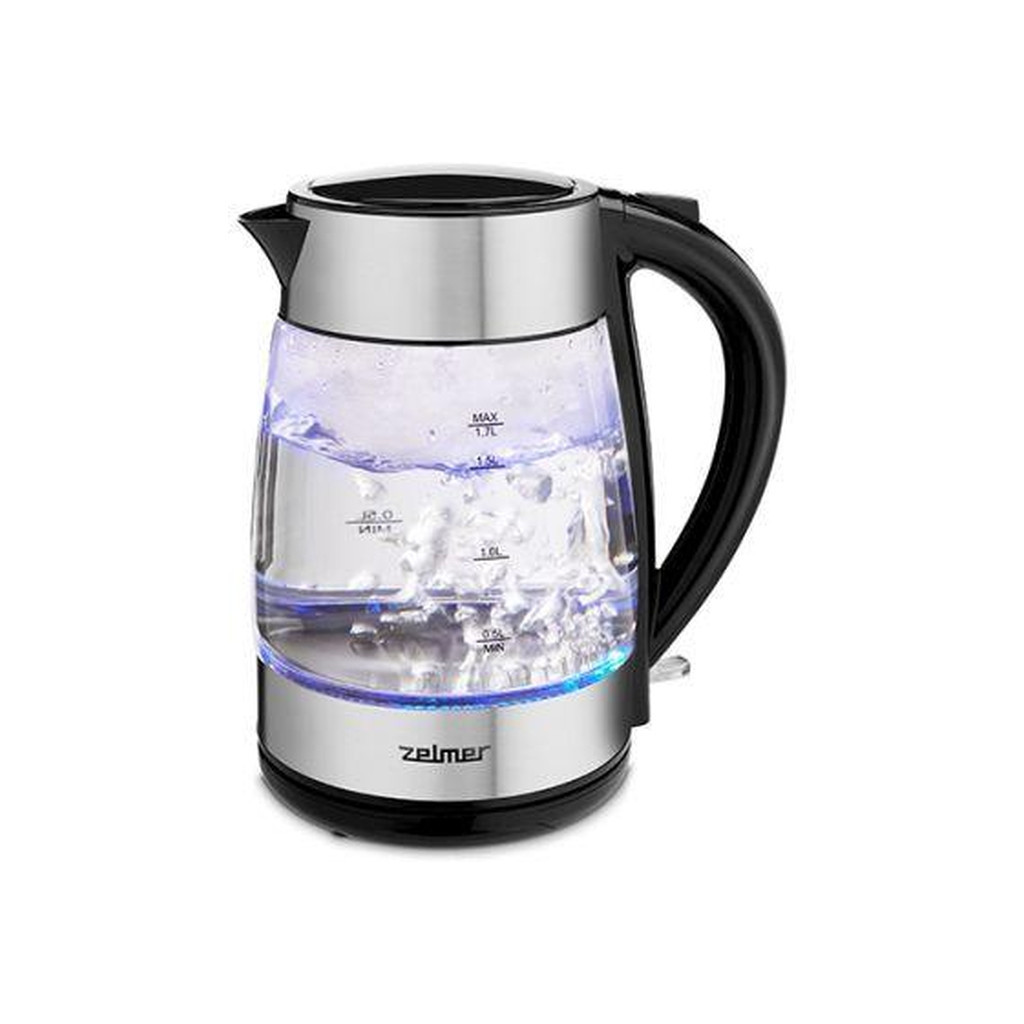Електрочайник Zelmer ZCK8011 - зображення 2