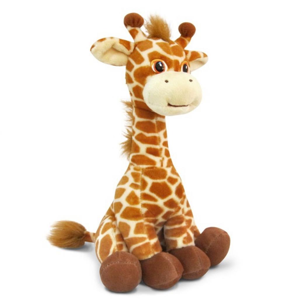 М'яка іграшка Lava Жирафик (LF436) - зображення 1