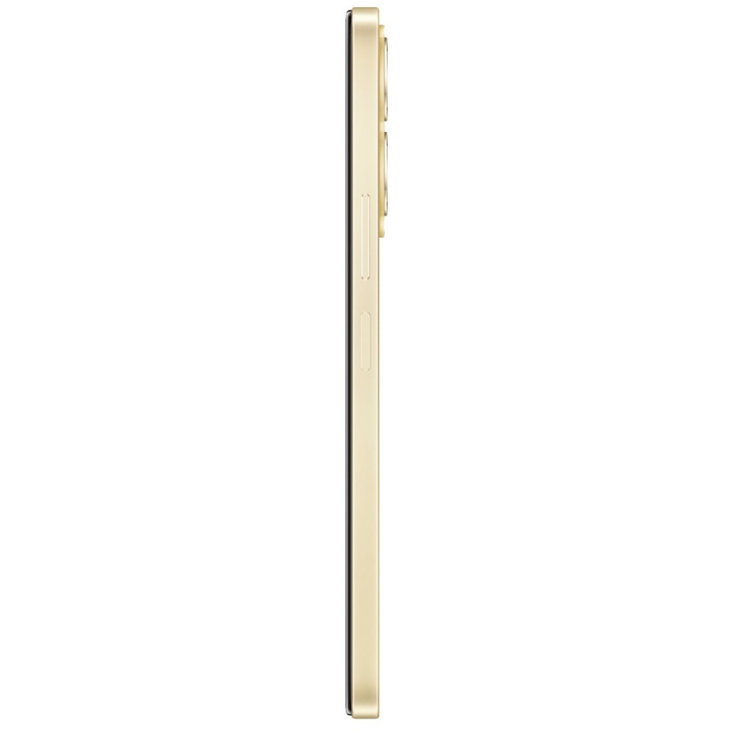 Мобільний телефон Vivo Y36 8/128GB Vibrant Gold - зображення 5