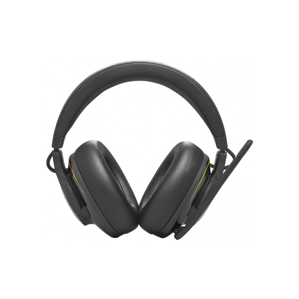 Навушники JBL Quantum 910 Black (JBLQ910WLBLK) - зображення 7