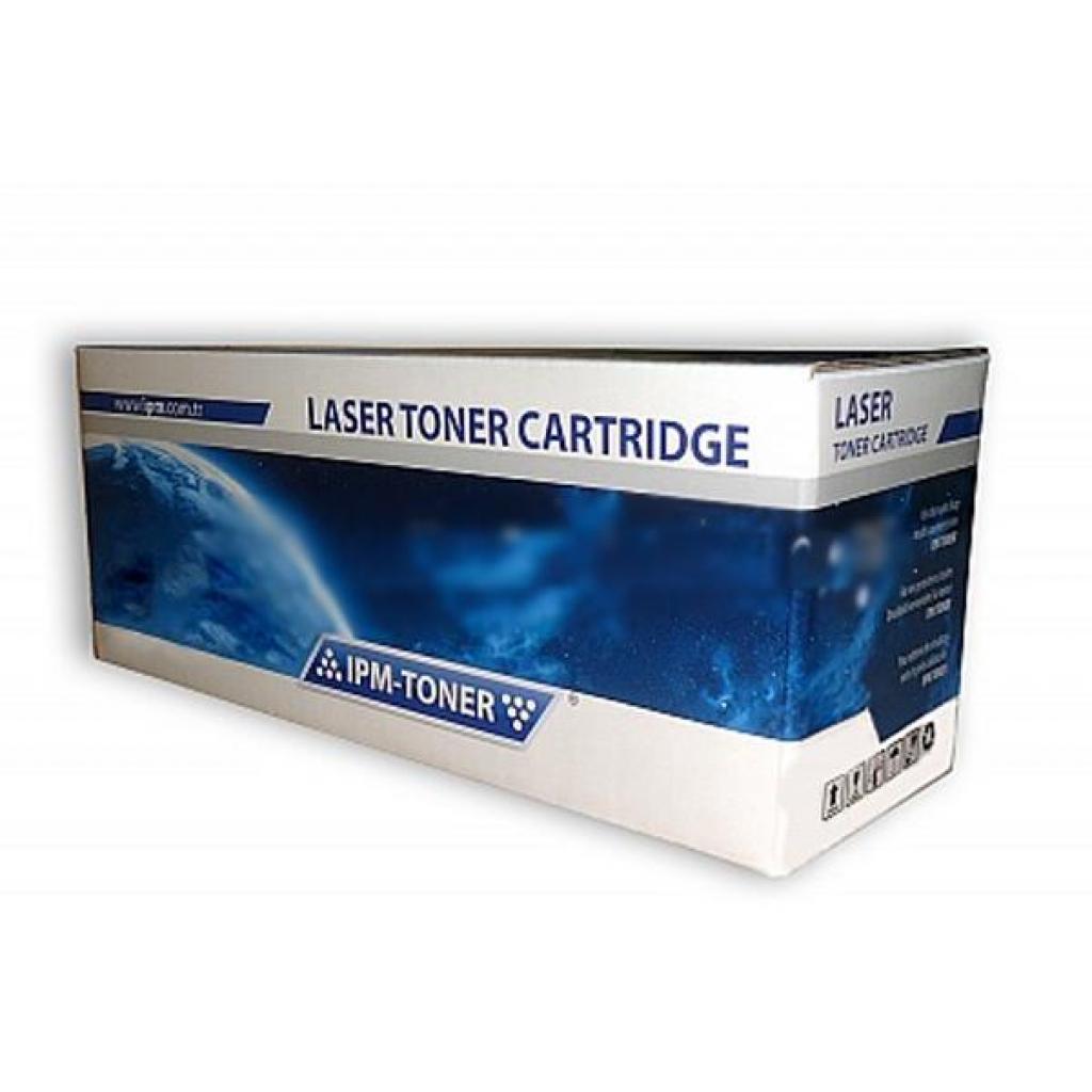 Тонер-картридж IPM MINOLTA TN-213K Black, 466г (TKMN43) - зображення 1
