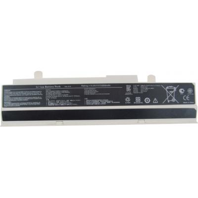 Акумулятор до ноутбука AlSoft Asus A32-1015 5200mAh 6cell 11.1V Li-ion (A41477) - зображення 1