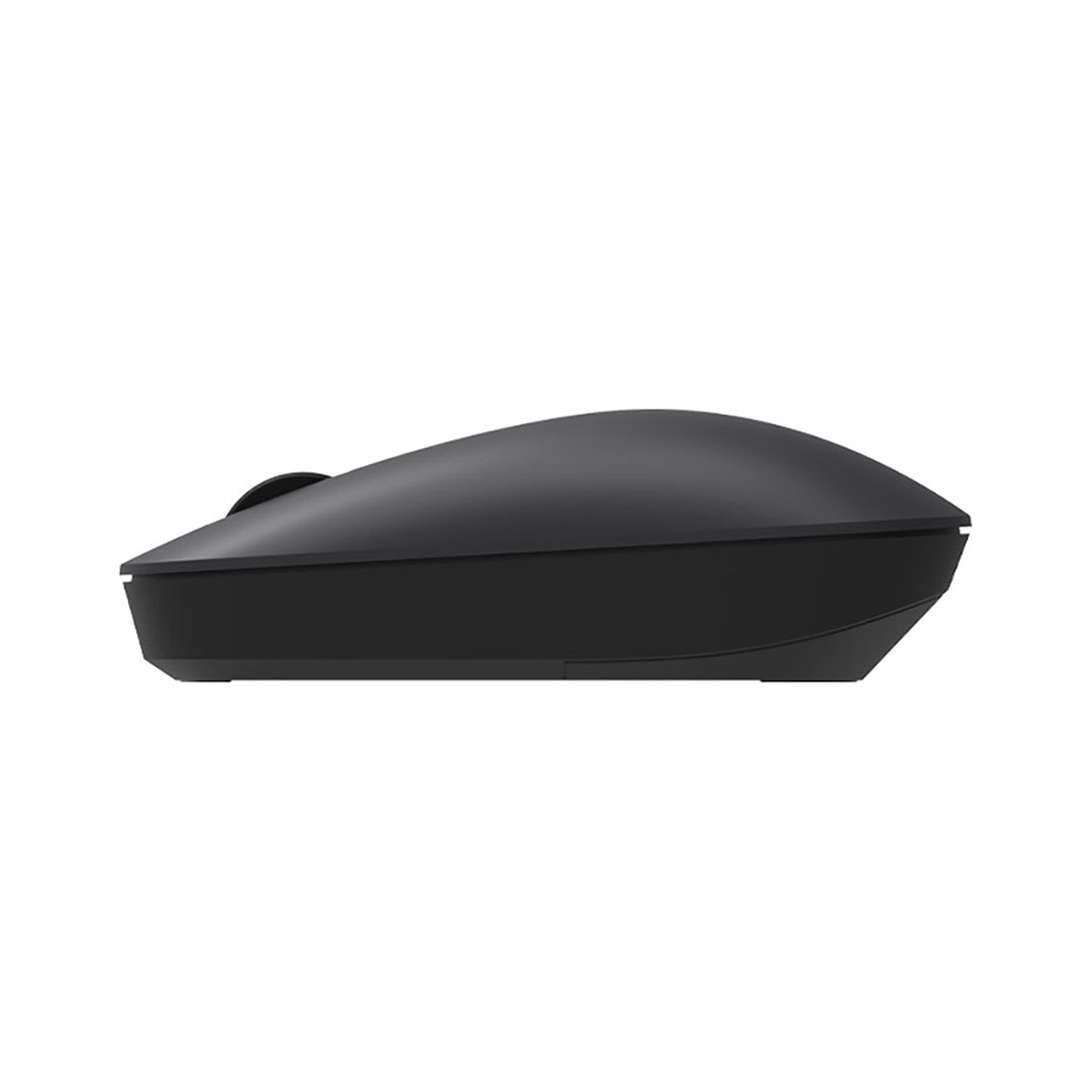 Комплект Xiaomi Wireless Keyboard and Mouse Combo UA Black(BHR6100GL) (994484) - зображення 5