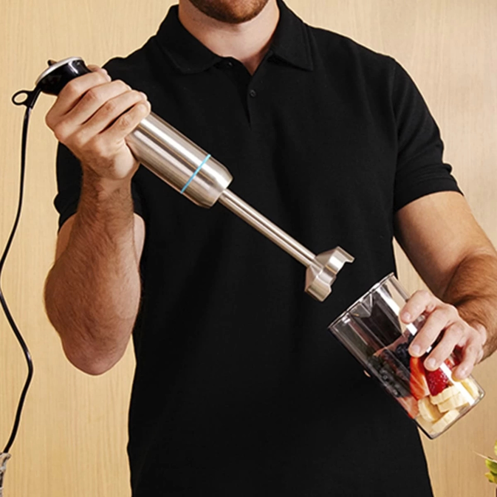 Блендер Cecotec Power Neutron 1100MAX (CCTC-03911) - зображення 8