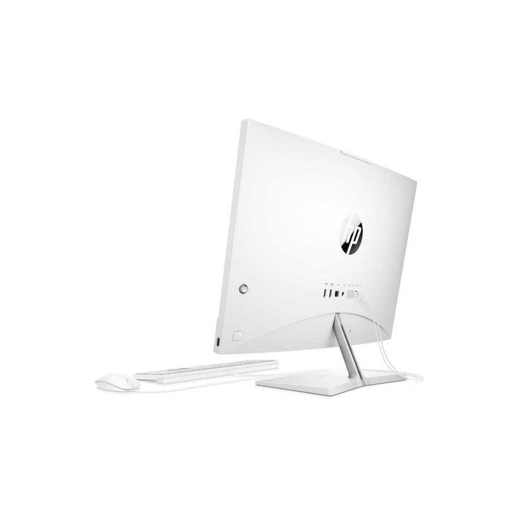 Комп'ютер HP Pavilion 24-ca2011ua AiO / i5-13400T, 16, 512, WiFi, кл+м (95Z21EA) - зображення 4
