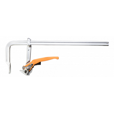 Струбцина Neo Tools столярна 400 x 140мм (45-208) - зображення 1