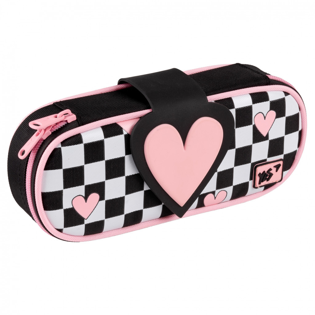 Пенал Yes My Heart PH-30 (533595) - зображення 1