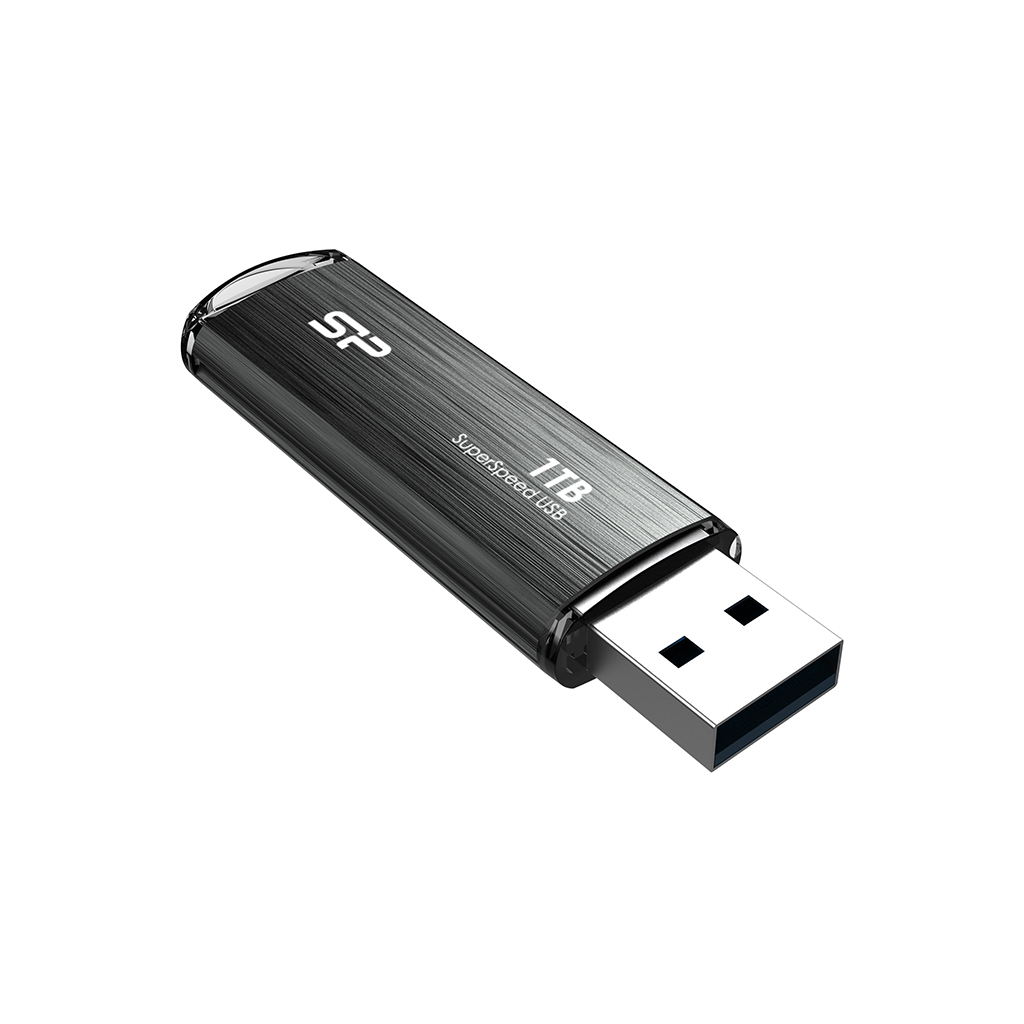 USB флеш накопичувач Silicon Power USB 3.2 1TB (SP001TBUF3M80V1G) - зображення 4