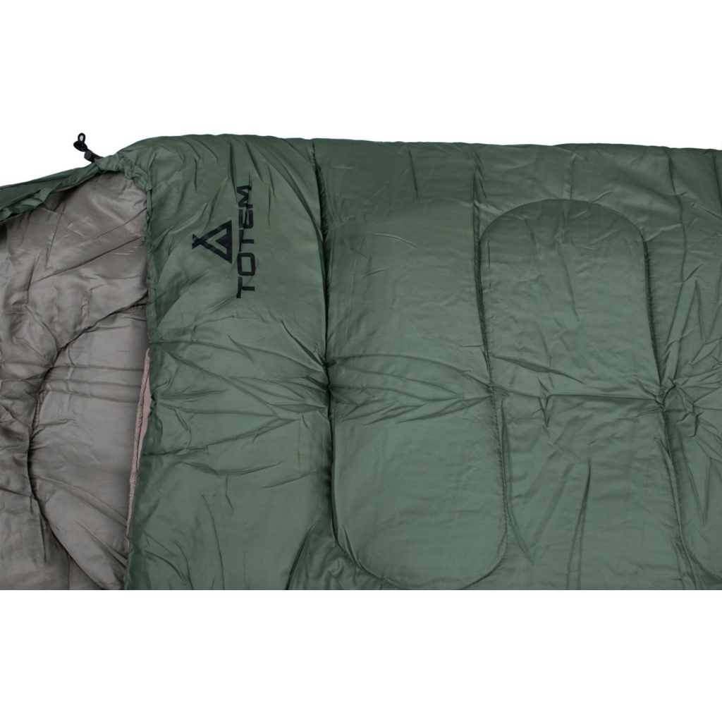 Спальний мішок Totem Fisherman XXL L (UTTS-013-L) - зображення 2