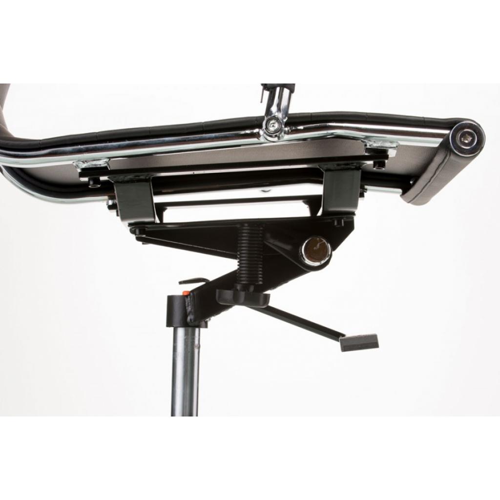 Офісне крісло Special4You Solano artleather black (E0949) - зображення 6