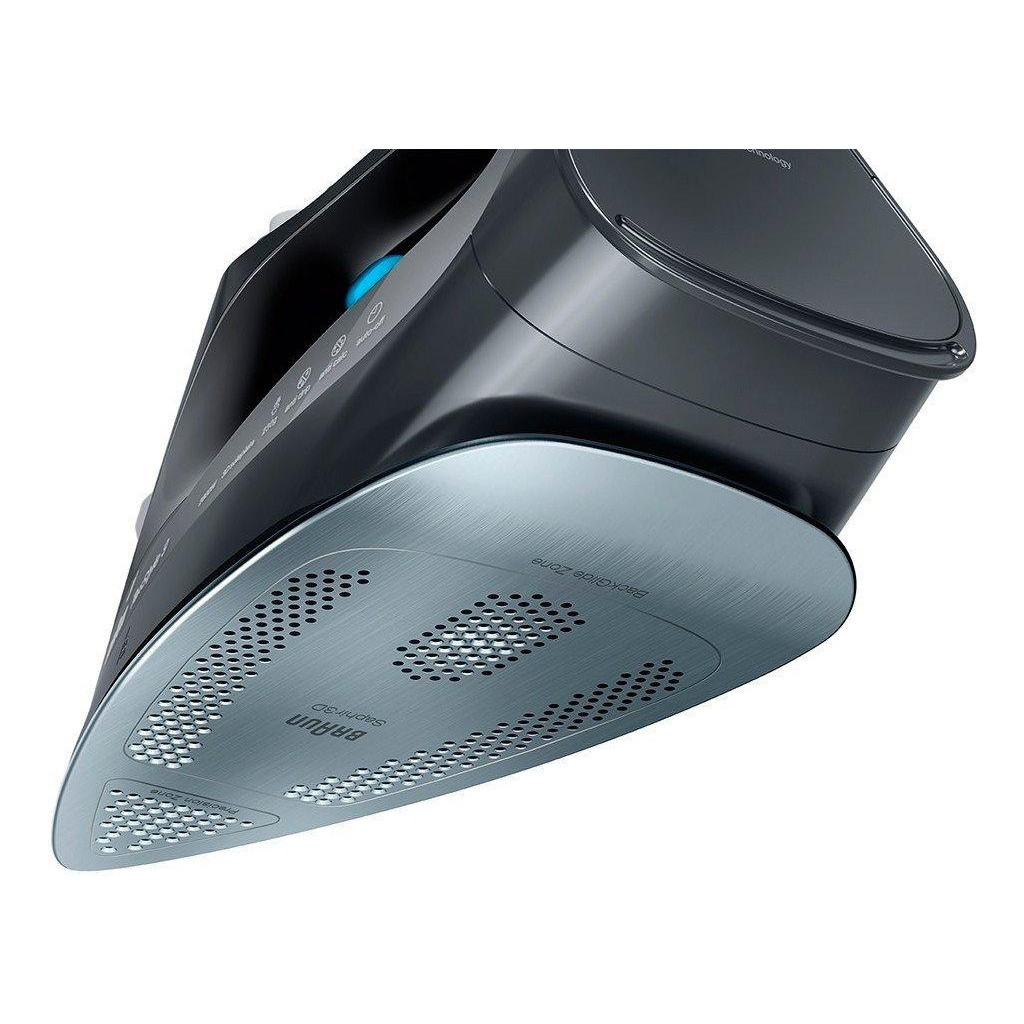 Праска Braun SI 9188 BK (SI9188BK) - зображення 3