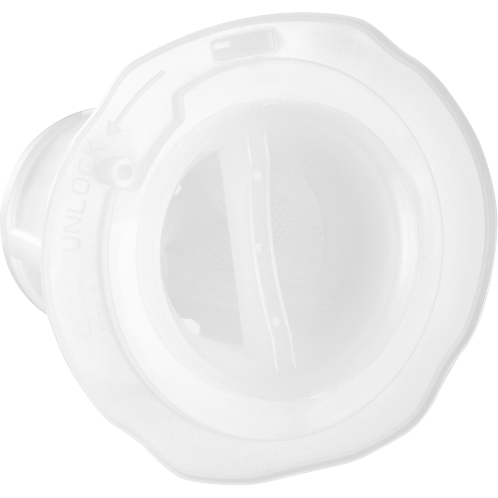 Фільтр до пилососу Ardesto HF-0525FIBER - изображение 3