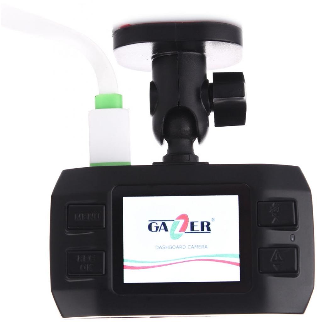 Відеореєстратор Gazer F125 (3694553) - зображення 3