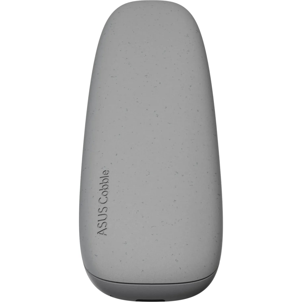 Кишеня зовнішня ASUS SSD PCIe NVMe M.2 2230/2242/2260/2280 USB Type-C 3.2 Gen 2x1 grey (90DD02R6-M09000) - зображення 3