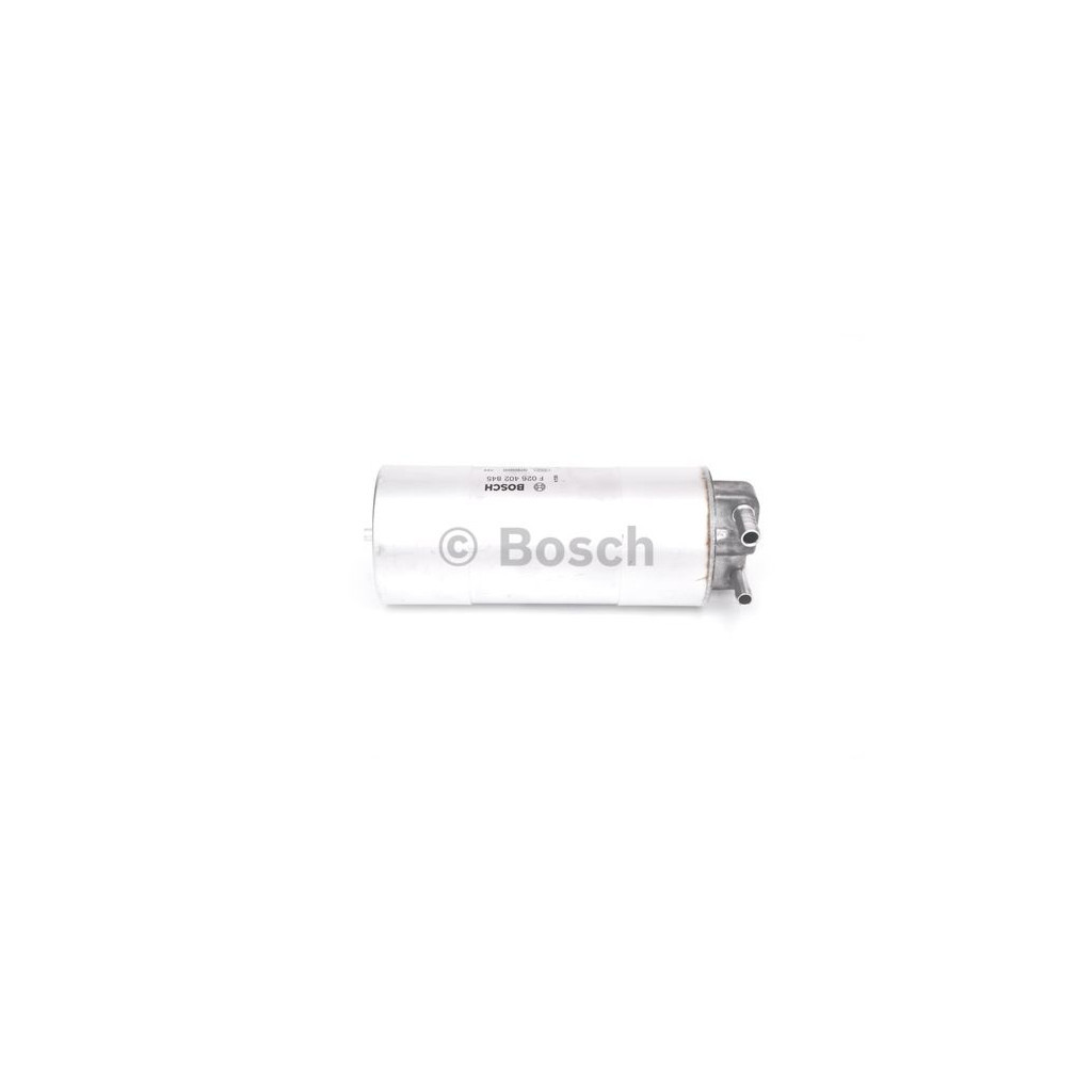 Фільтр паливний Bosch F026402845 - зображення 4