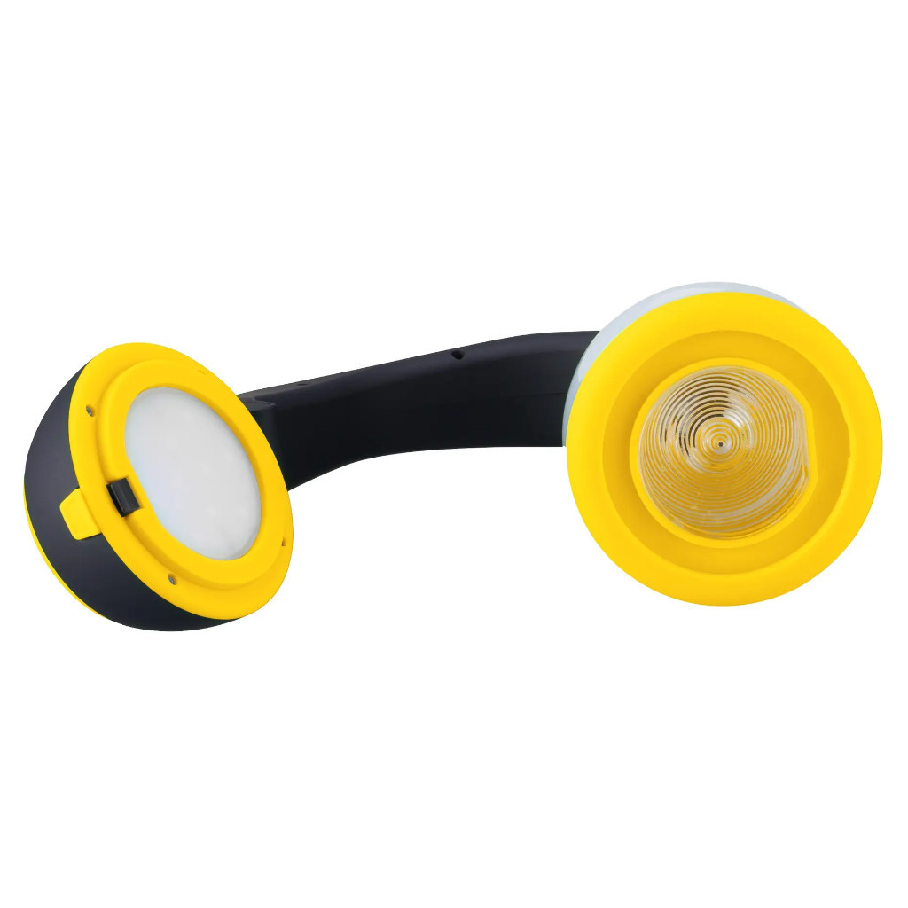 Ліхтар National Geographic Outdoor Lantern 3in1 (930147) - зображення 6